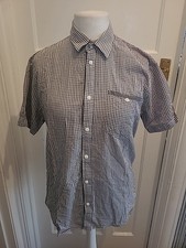Mens Primark Size M Grey And