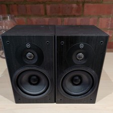 Mordaunt Short M10 Bookshelf