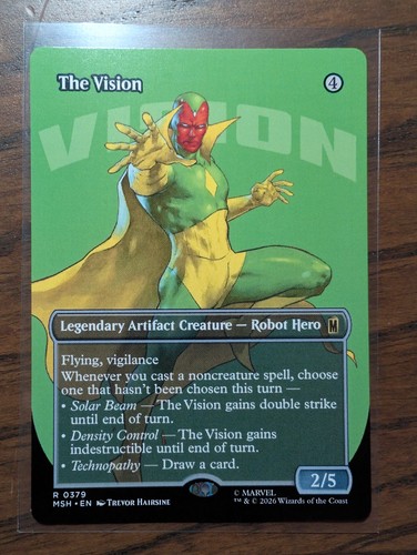 Magic the gathering - magic:,