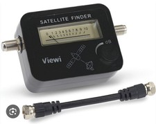 Satellite Finder Portable