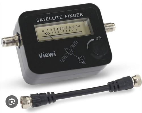 Satellite finder portable - satellite,