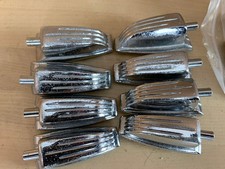 LUDWIG Lot of 8x Large Classic