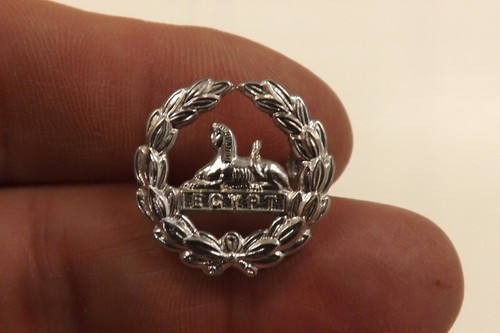 Military badge gloucestershire - badge,