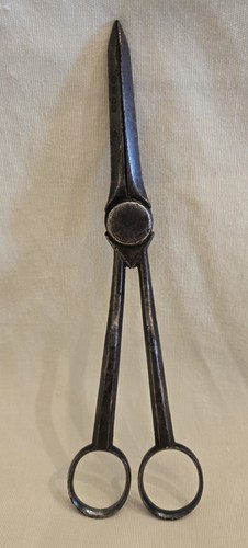 Beautiful antique primitive - antique,