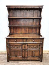 OLD CHARM Kitchen Dresser