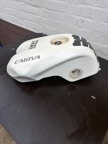 Cagiva mito 125 tank petrol - mito,