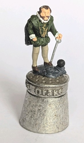 Sir francis drake - sir,