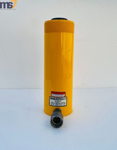 Enerpac rch 206 - enerpac, hydraulic