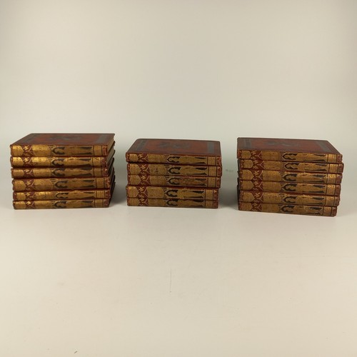 Bundle the waverley novels - waverley,