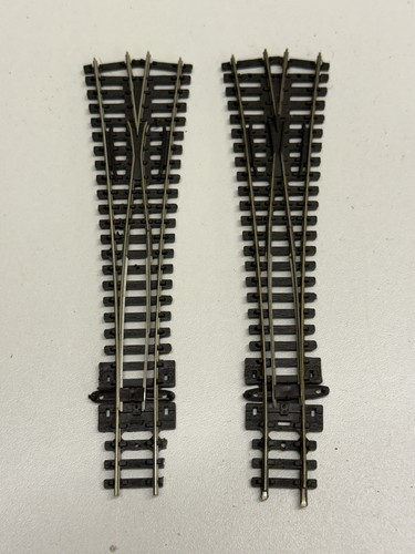 Peco gauge e397f - peco, nickel