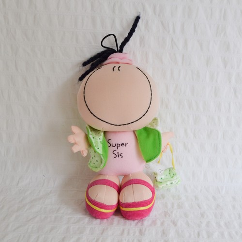 Vintage russ berrie bubblegum - vintage,