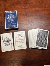 Vintage waddington lexicon - vintage,