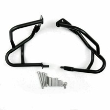 Front Engine Guard Crash Bar