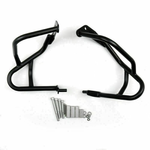 Front engine guard - engine, bar