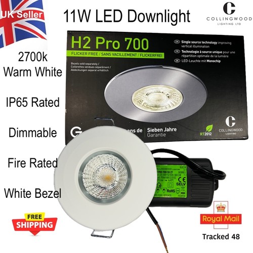 Collingwood pro 700 11w - collingwood,