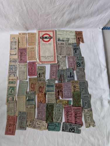 Vintage bus train - vintage,