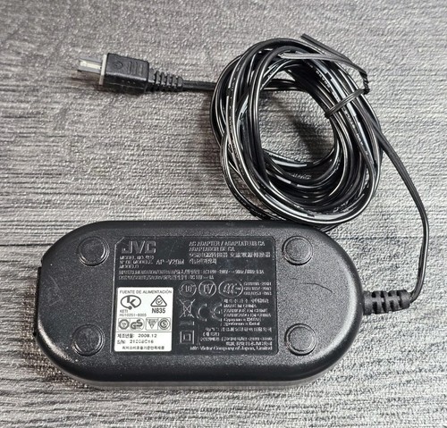 Genuine jvc v20m camcorder - jvc,