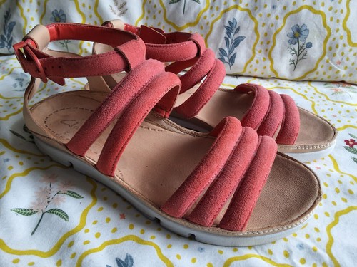 Clarks women sandals size - clarks, women's