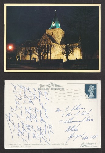 Dornoch cathedral scotland - cathedral,,