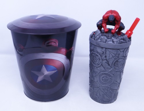 Odeon marvel captain america - marvel,