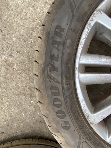 Goodyear 205 55r16 - goodyear, 205/55r16