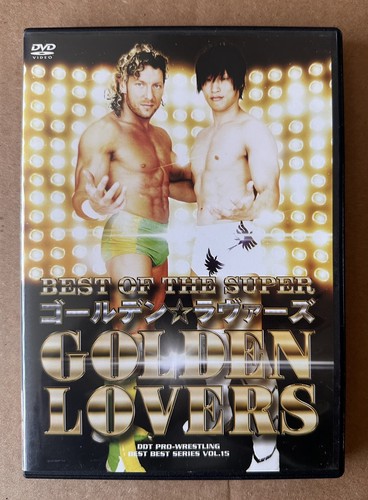 Best the super golden - of,