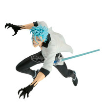 UK SELLER Bleach Grimmjow