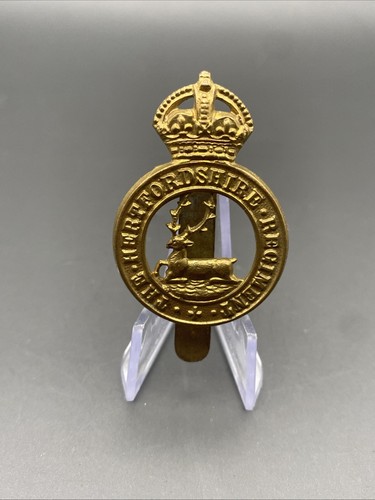 Military cap badge the - badge,