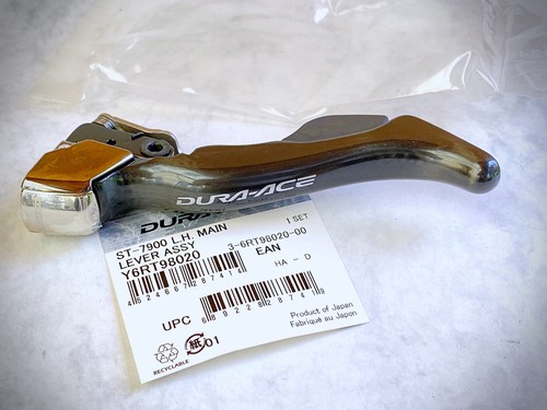 New left shifter brake - new,