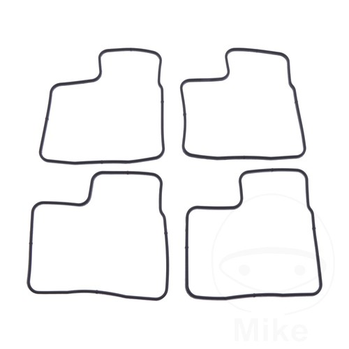 Tourmax float chamber gasket - tourmax,