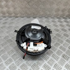 Volkswagen T-ROC A1 Heater Blower Fan 5Q0907521C LHD 2021 29046377