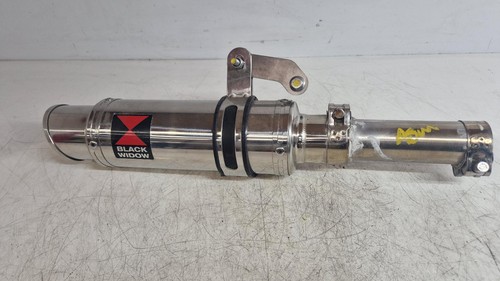 Aprilia 125 2021 exhaust - sx,