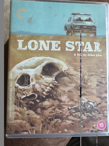 Lone star criterion - star,