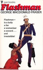 Flashman, Fraser, George