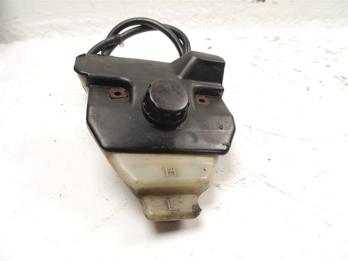 Kawasaki gpz600r coolant - gpz600r,