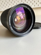 Tokina SZ-X 28-200mm f/3.5-5.3