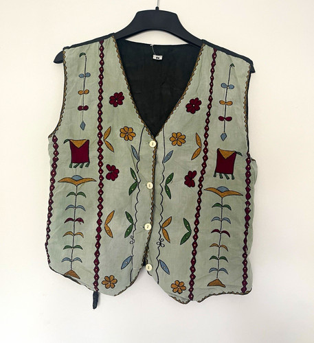 Women embroidered floral - embroidered,