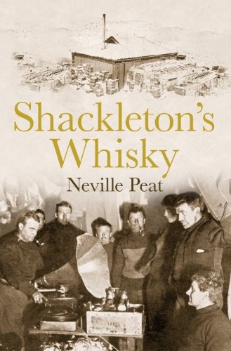 Shackleton whisky the - whisky:,