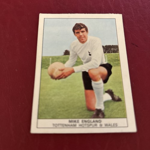 Tottenham rare blank back - tottenham,