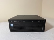 Zoostorm Small Form Office PC