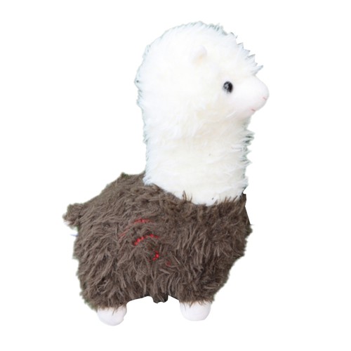 Cute alpaca putter covers - alpaca,