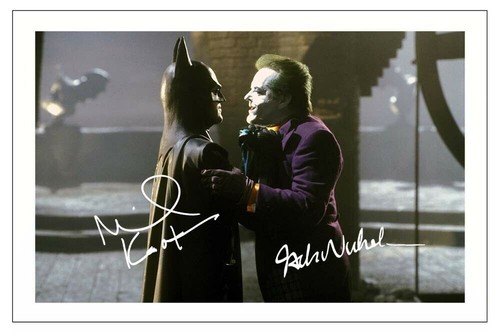 Michael keaton jack nicholson - keaton,
