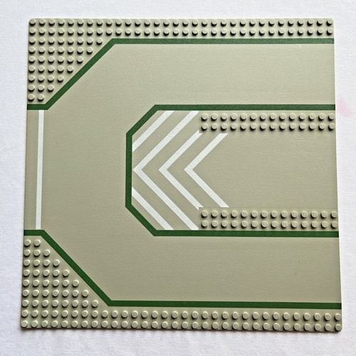 Lego 32x32 6389 - 32x32,