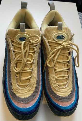 Sean wotherspoon nike - nike, max