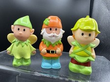 ELC Happyland Fairy Tale Boy