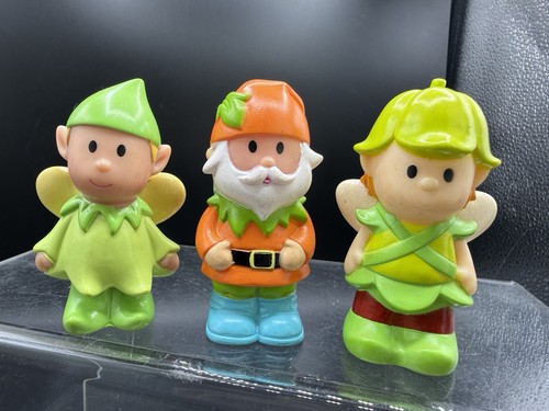 Elc happyland fairy - happyland, boy