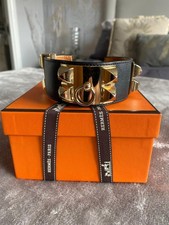 Authentic hermès collier - authentic,