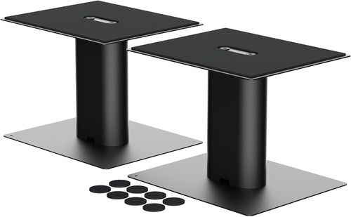 Speaker stands desktop mounts - stands,