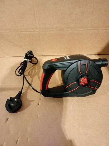 Bestway electric mains pump - bestway,