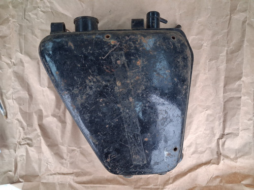 Triumph trident t150 oil - triumph,